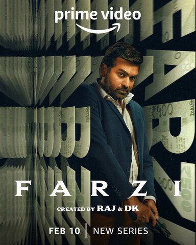 Farzi